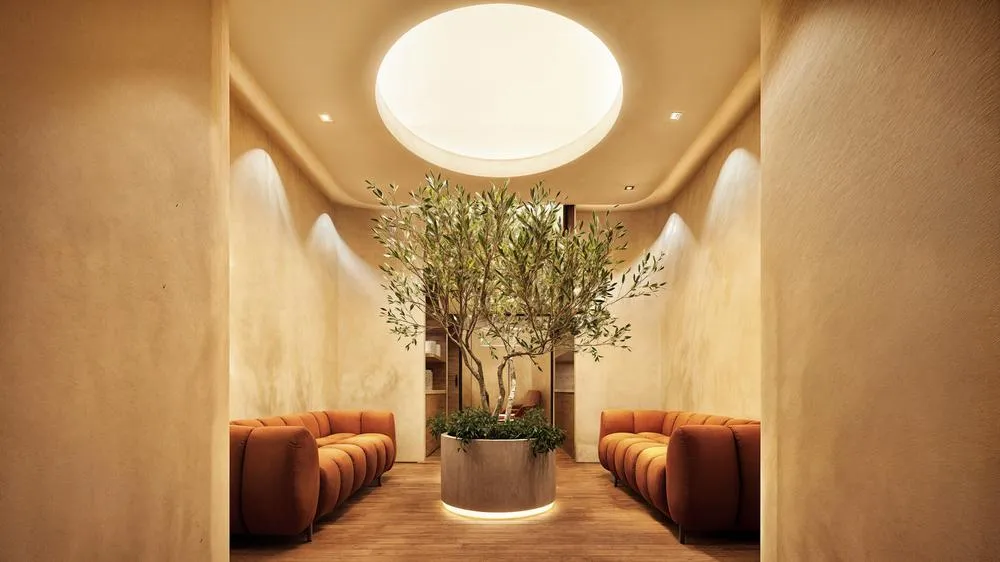 The Lab Vitality Club - senior fitness near Golden Beach