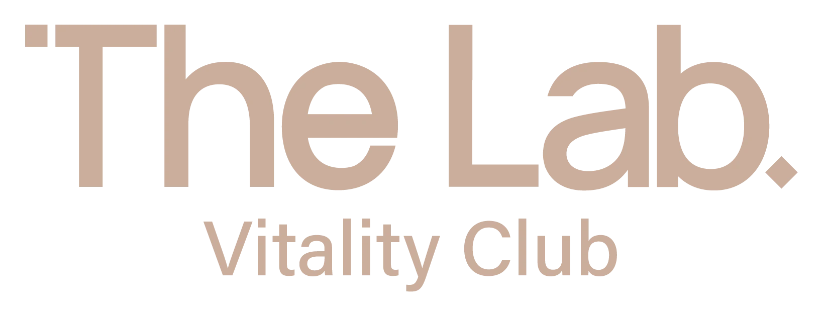 The Lab Vitality Club