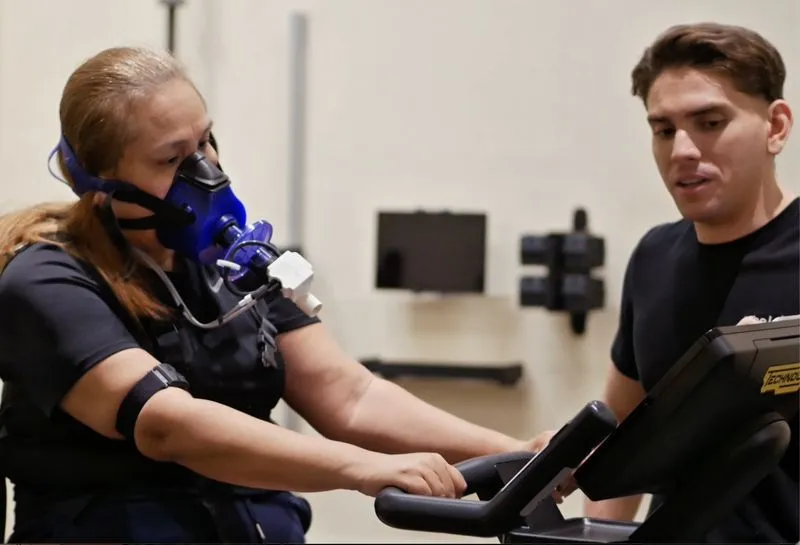 The Lab Vitality Club - senior fitness near Golden Beach